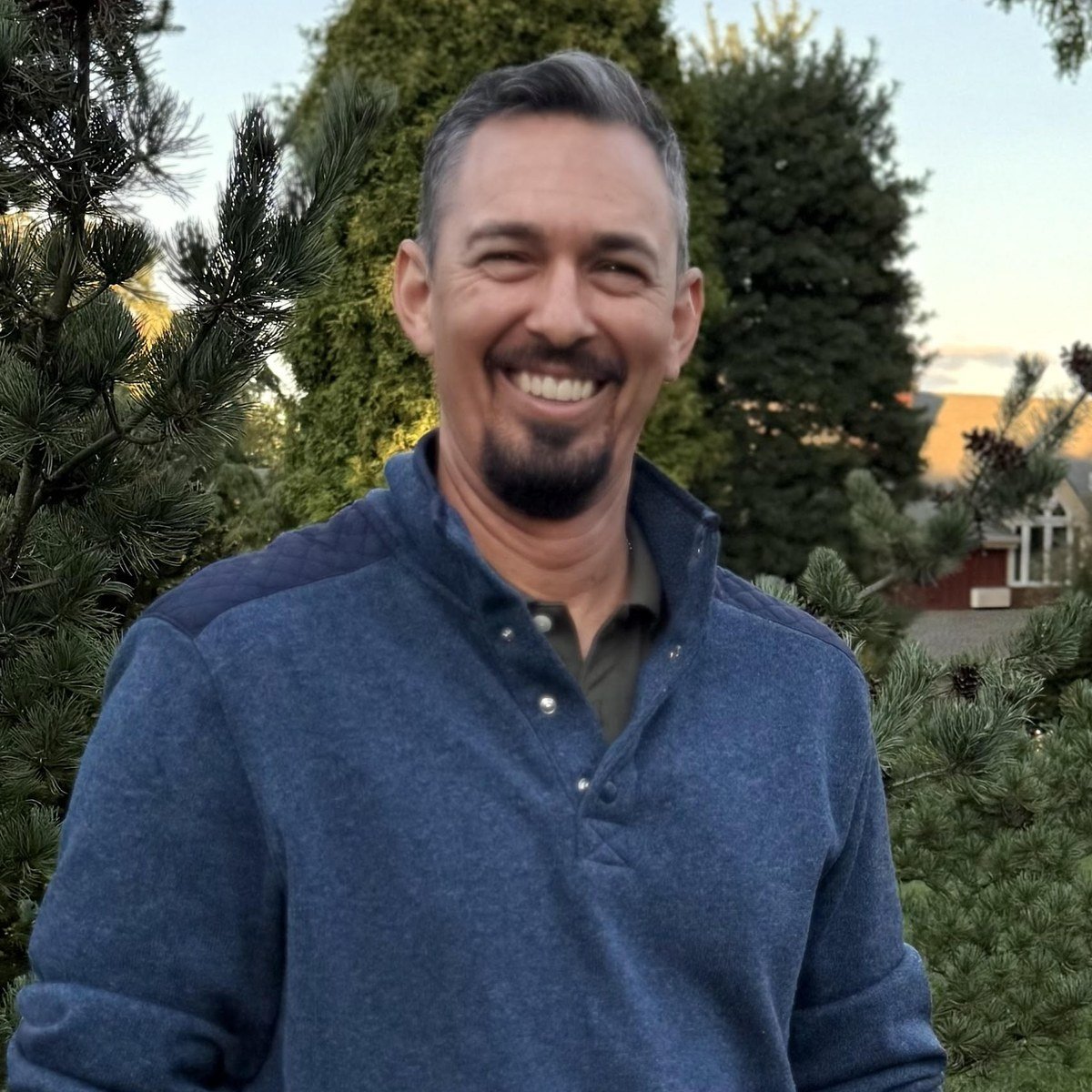 Justin Coffeen, clinical research professional, Lakewood Ranch, Florida